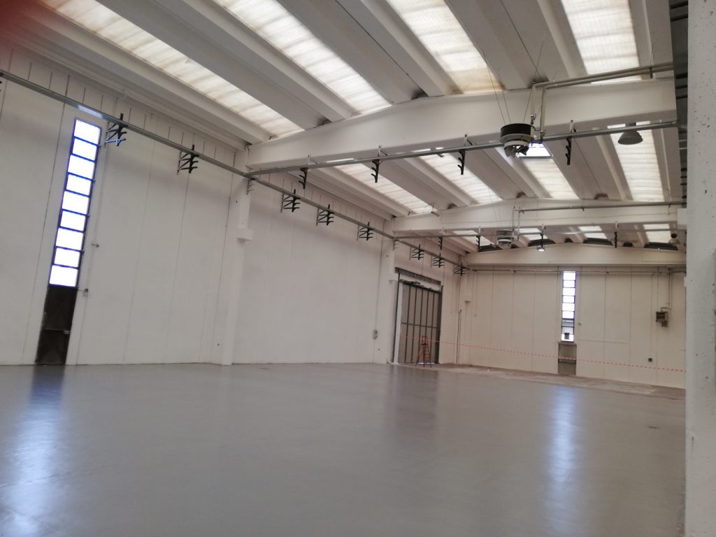 Investments program_newlyadded property Tesio Cooling Systems