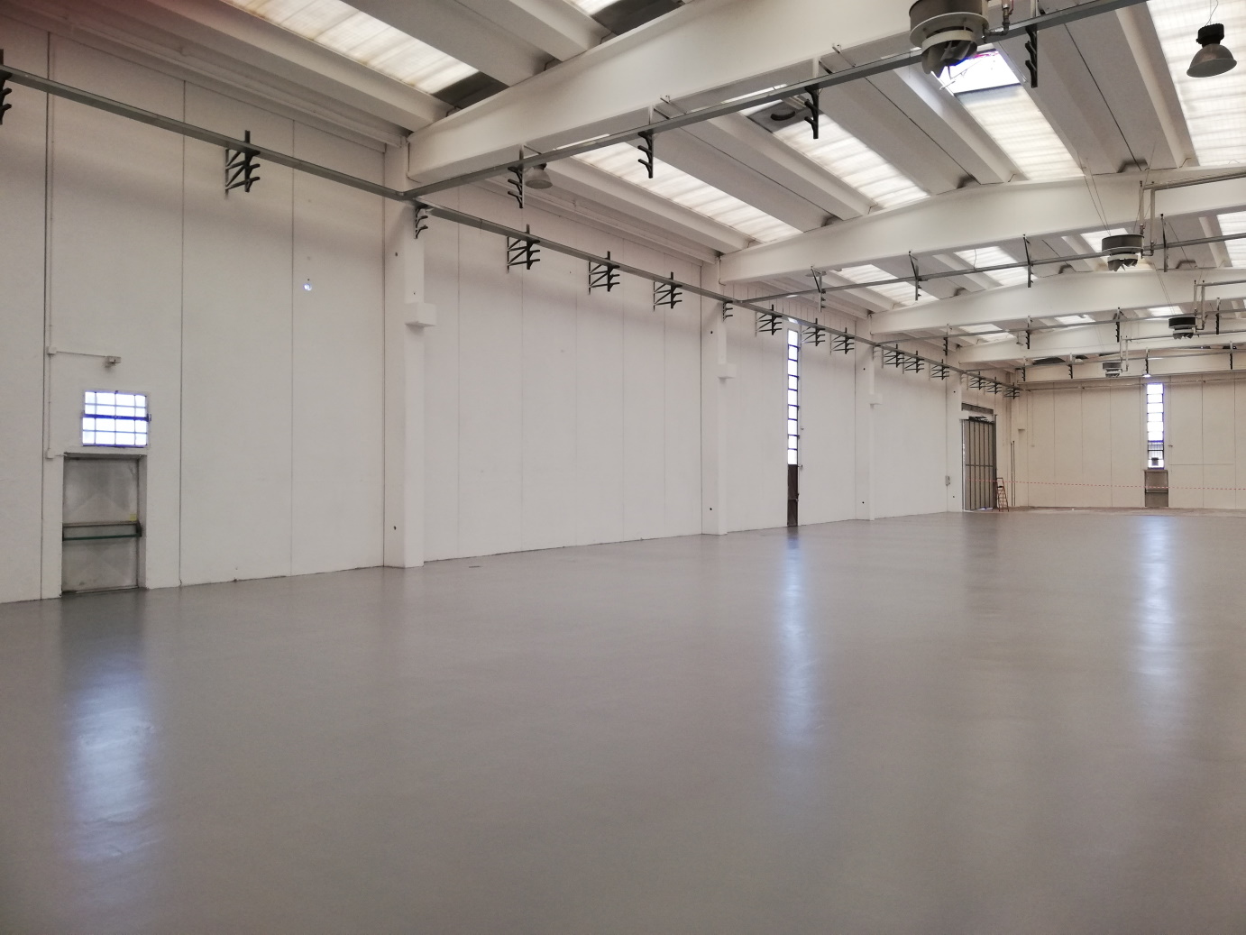 Investments program_newlyadded property Tesio Cooling Systems